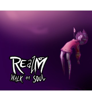 REalM: Walk of Soul Steam Key GLOBAL